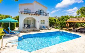 Sun Beach Villa